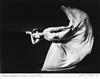 MORGAN, BARBARA (1900-1992) Martha Graham, Letter to the World (Kick) * Martha Graham.